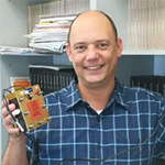 Profile photo of ALEX SCHECHTER